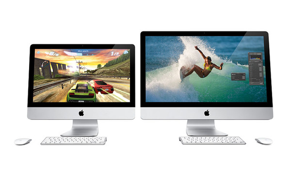 ASCII.jp：これぞ究極のオールインワン！ 新iMacをレビュー（前編） (1/4)