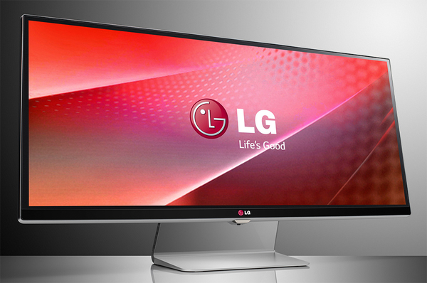 ASCII.jp：21：9で3440×1440の34型！ LGが液晶モニター発表会