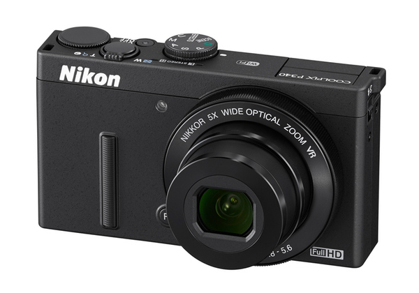 ASCII.jp：シリーズ最高の光学60倍ズーム！ 「COOLPIX P600」など2モデル