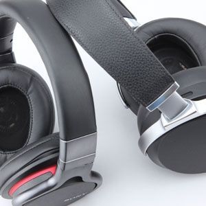 ASCII.jp：絶妙なバランス！ 6万円のソニー最上級ヘッドフォン「MDR-Z7
