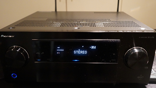 ASCII.jp：DTS:Xにも対応！ パイオニアがフラッグシップAVアンプを発表