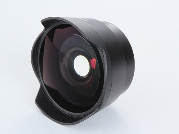 ASCII.jp：魚眼や超広角としても使える！ ソニーのフルサイズ対応28mm