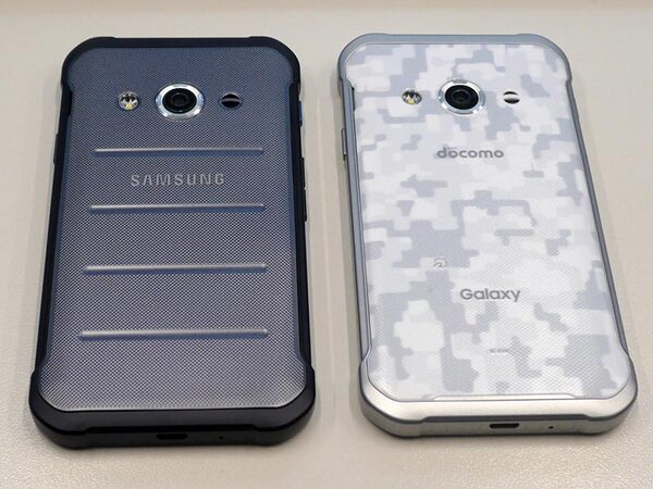 ASCII.jp：日本向けに設計！「Galaxy Active neo」のこだわりの