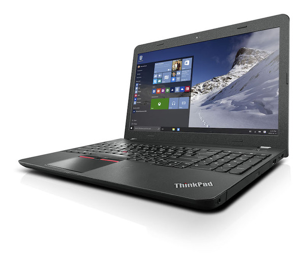 ASCII.jp：IntelのSkylake／AMDのCarrizoを搭載「ThinkPad E」シリーズ