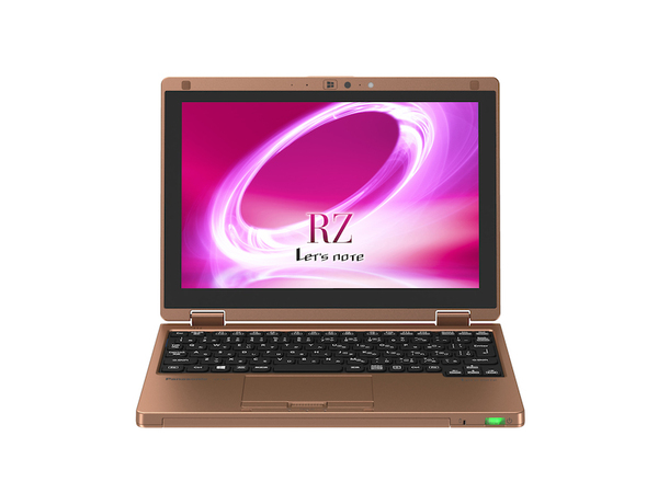ASCII.jp：Skylake搭載、レッツノートの正当後継機RZ5／MX5／LX5