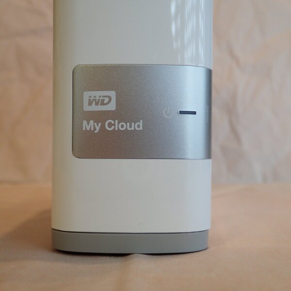 ASCII.jp：“パーソナルクラウド”に惹かれて最新NAS「WD Cloud」を衝動
