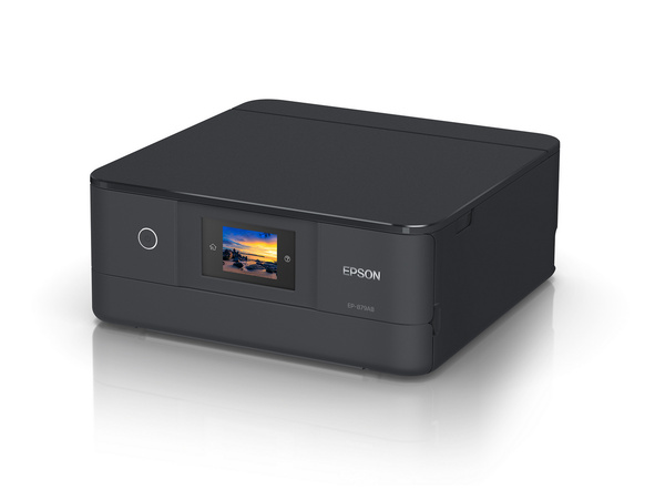 ASCII.jp：エプソン、家庭用インクジェットプリンター3機種5モデルを10