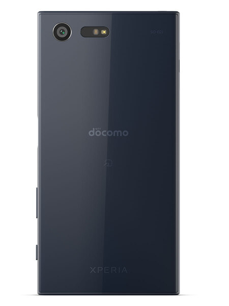 ASCII.jp：4.6型のドコモ「Xperia X Compact」がメモリー3GBで11月上旬