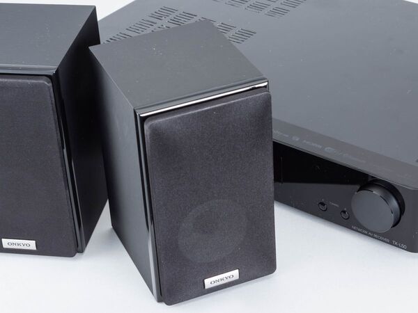 ASCII.jp：サブウーファーをつなげるだけでも変わる！ お手軽な