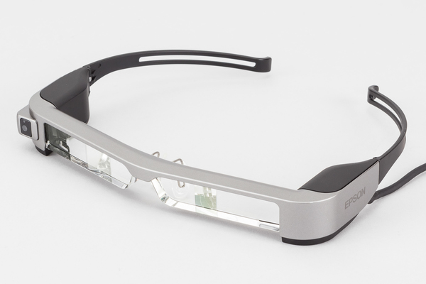 ASCII.jp：アプリ開発者に聞く、「MOVERIO BT-300」の魅力と開発の