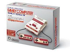 ASCII.jp：任天堂「クラシックミニ」全世界で150万台を販売、現在増産