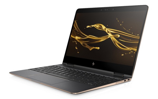 4K対応の2in1PC「HP Spectre x360」人が識別できない331ppiのピクセル
