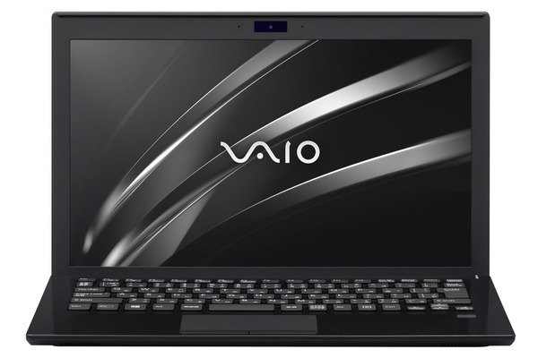 ASCII.jp：VAIO S11最新モデル発表! なんと約840gで16時間駆動だ!!