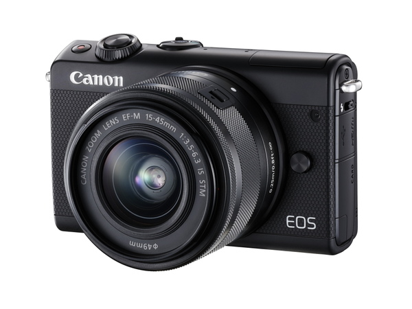 ASCII.jp：AF、連写、感度……すべてがグレードアップ！ キヤノンが