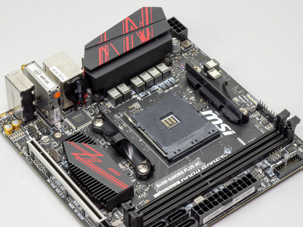 5万円強で組める！「Athlon 200GE」搭載PC自作は超オススメ - 週刊アスキー