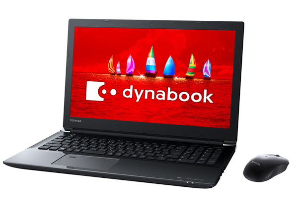 ASCII.jp：新開発スピーカーで音質強化、東芝15.6型ノートPC2018年春