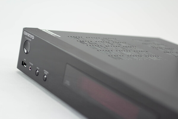 3万円で買える薄型AVアンプ「TX-L50」を試してみた - 週刊アスキー