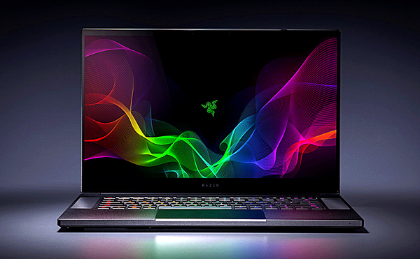 ASCII.jp：Razerが世界最小の15型ゲーミングノートPC「新Blade」発表!!