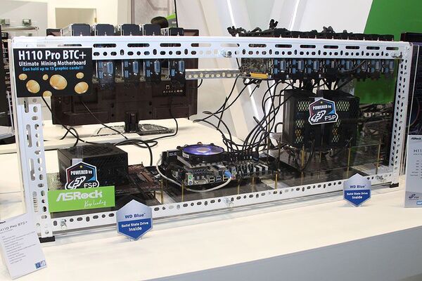 ASCII.jp：パソコンで仮想通貨のマイニングは儲かるのか 現状と対応