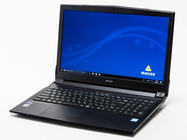 ASCII.jp：ゲームや写真編集できて10万円ちょっとの高コスパ15.6型