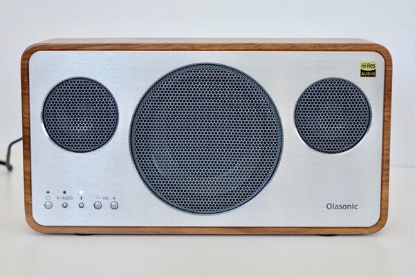 ASCII.jp：3万円台Bluetoothスピーカーの音でおすすめしたいOlasonic