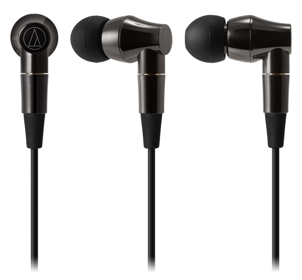 オーディオテクニカ初の完全ワイヤレスイヤホンが堂々登場 - 週刊アスキー