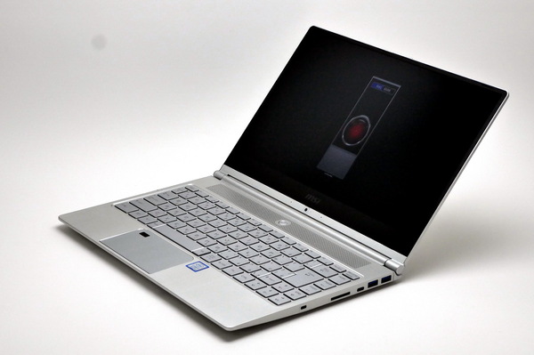 ASCII.jp：新Prestige PS42 試用レポート = 新世代のビジネスノートPC