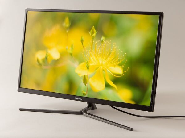 ASCII.jp：4K HDR対応で映画もゲームも大満足できる液晶ディスプレー
