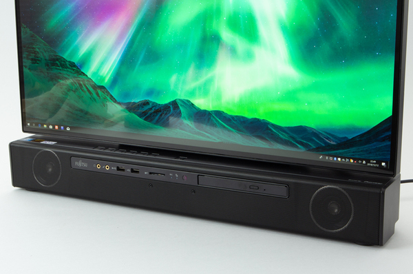 ASCII.jp：4K放送もハイレゾ音楽も映画もすべて1台で楽しめる27型
