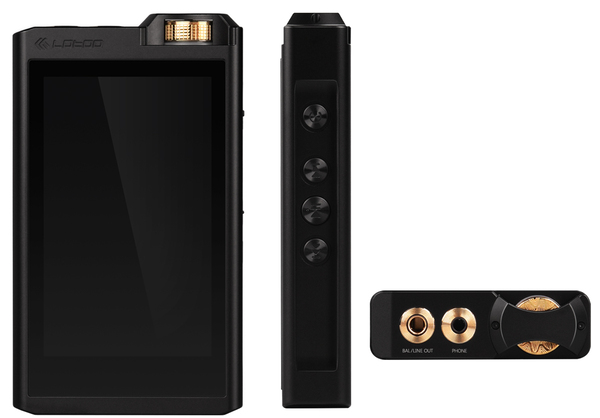 ASCII.jp：知る人ぞ知るLotooの高級ハイレゾプレーヤーが手ごろな価格