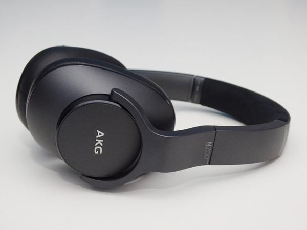 ASCII.jp：ゼンハイザー、AKGの新ノイキャンヘッドホンやJabraとJBLの