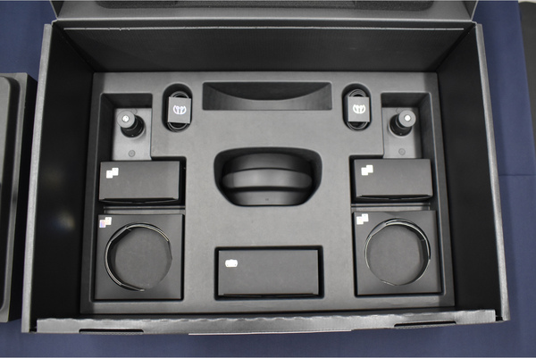 Steam運営のValveが生んだハイスペックVRデバイス「VALVE INDEX」が