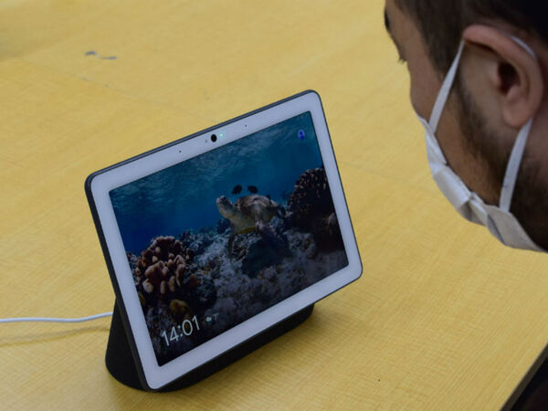 ASCII.jp：Google Nest Hub Maxの顔認証は驚きの精度だった