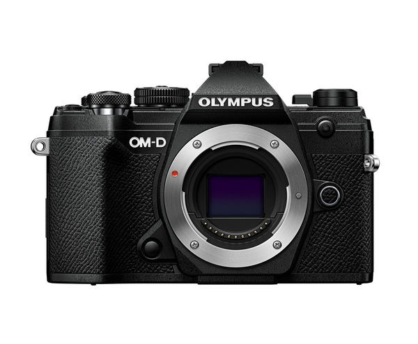 ASCII.jp：オリンパスが新型ミラーレスカメラ「OM-D E-M5Ⅲ」と「PEN E