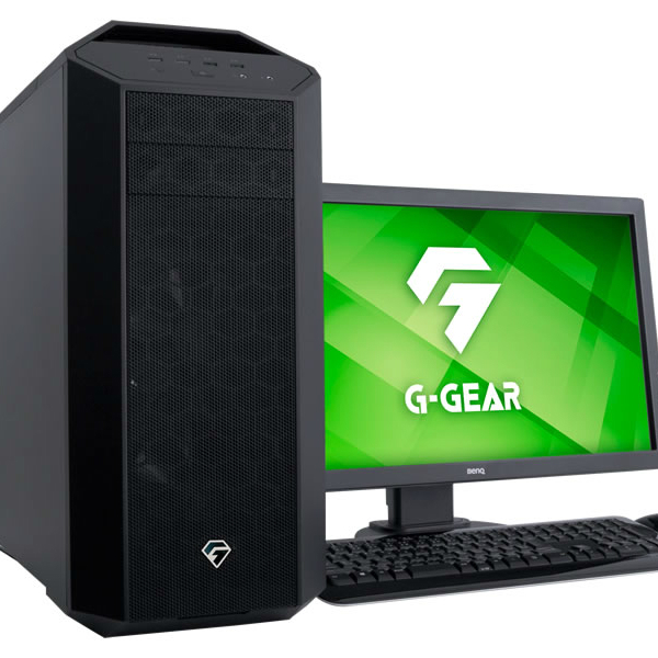 ASCII.jp：Core i9-9900KS搭載ゲーミングPCが27万4780円でツクモから