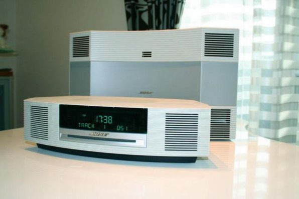 ASCII.jp：Bluetooth機能付きCDプレーヤー「BCPLAY_」を衝動買いしたが