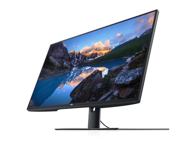 ASCII.jp：デル、4Kワイドや42.5型大画面などハイエンドディスプレー4