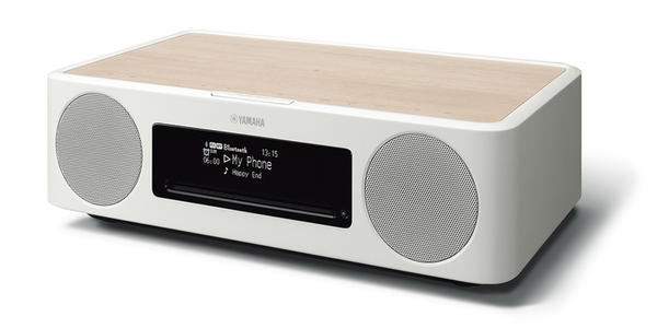 ASCII.jp：ヤマハ、上品なデザインを採用するデスクトップオーディオ