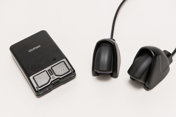 純正+純正が最強か!? スマホと連携するホンダの純正ドライブレコーダー