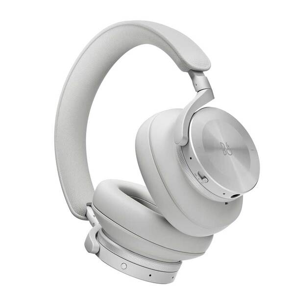 ASCII.jp：Bang & Olufsenのフラグシップヘッドホン「Beoplay H95」発表