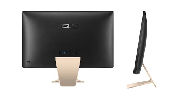 ASCII.jp：ASUS、液晶一体型デスクトップパソコン「ASUS Vivo AiO