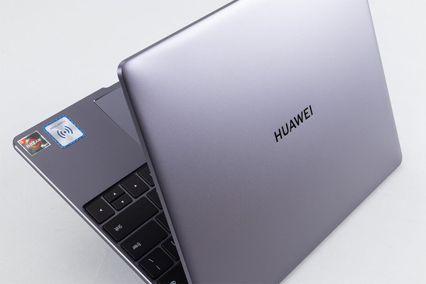 ASCII.jp：Ryzen搭載で8万円切りの高性能モバイルPC「HUAWEI MateBook