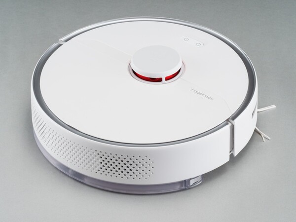 ASCII.jp：これ1台で「掃く」、「拭く」が可能な最新AIロボット掃除