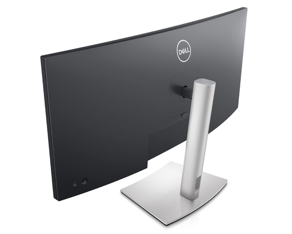 ASCII.jp：デル、34型の曲面を備える「Dell プロフェッショナル