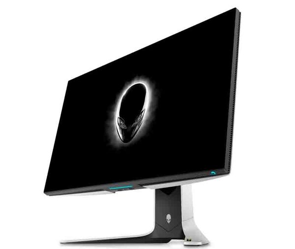 ASCII.jp：ALIENWAREより、リフレッシュレート360Hzの「AW2521H」など