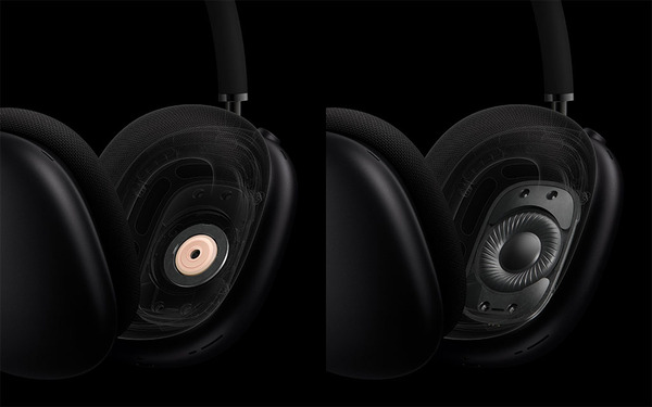 ASCII.jp：ついにアップルからオーバーイヤーヘッドフォン「AirPods