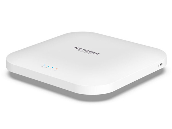 ASCII.jp：法人オフィス向けWi-Fi 6 APなど、ネットギアが新製品群を発表