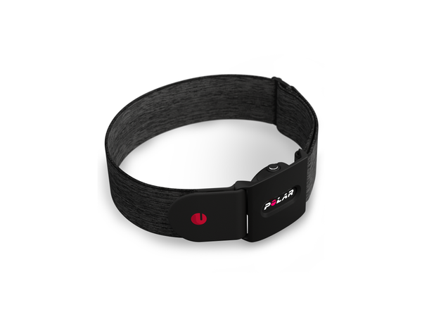 ASCII.jp：ポラール、光学式心拍センサー「Polar Verity Sense」を発表