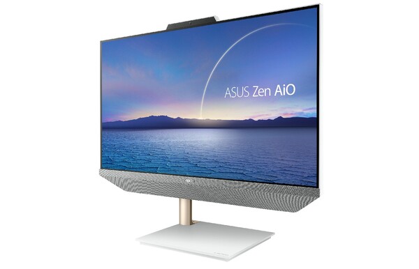 ASCII.jp：ASUS、現代的なデザインの液晶一体型パソコン「ASUS Zen AiO