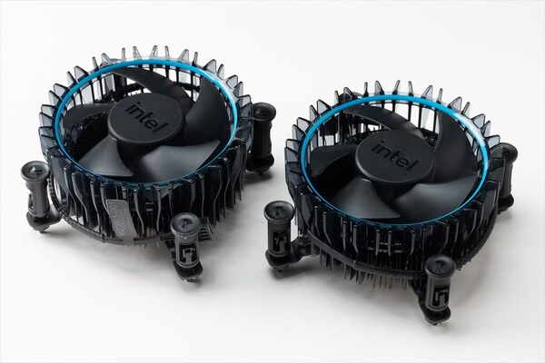 ASCII.jp：Alder Lake-Sの廉価モデル、Core i5-12400＆Core i3-12100の